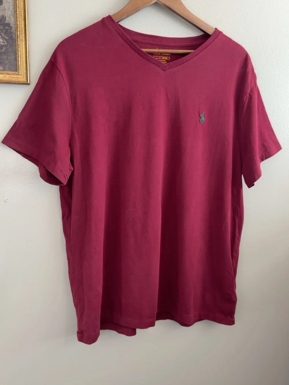 Polo Ralph Lauren d800 classic